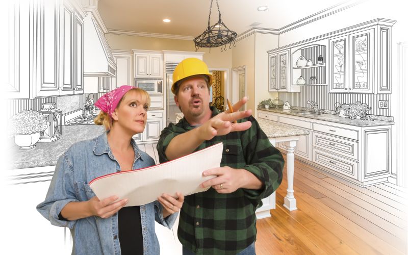 Bathroom Remodeling in Wimberley, TX