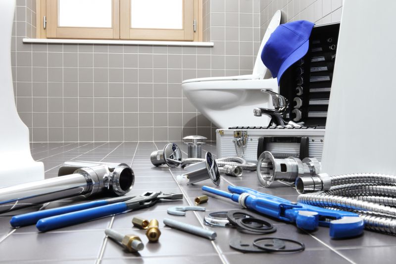 Bathroom Remodeling in Wimberley, TX