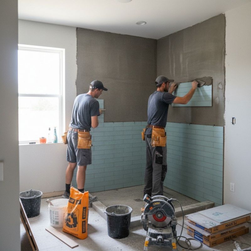 Bathroom Remodeling in Wimberley, TX