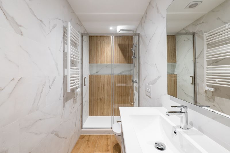 Basement Bathroom Remodeling in Wimberley, TX