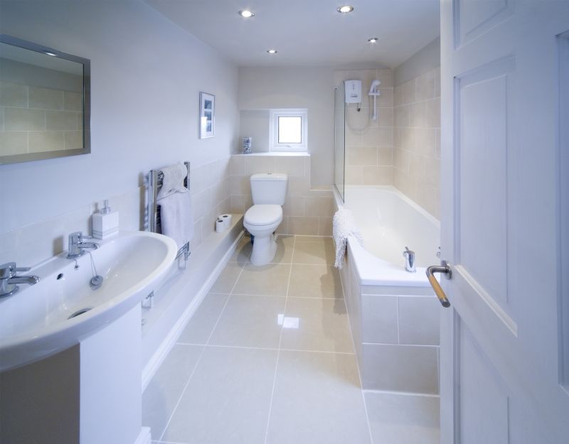Bath Remodeling in Wimberley, TX