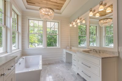 Bath Remodeling in Wimberley, TX