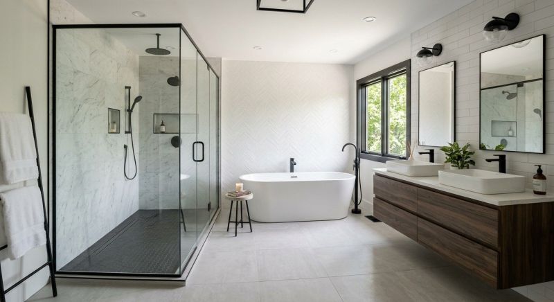 Bathroom Conversion Service in Wimberley, TX