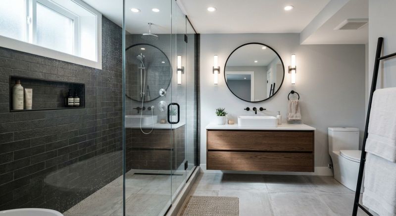 Bathroom Installation in Kyle, TX
