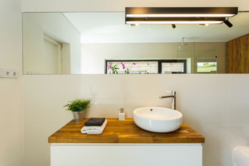 Bathroom Installation in Wimberley, TX
