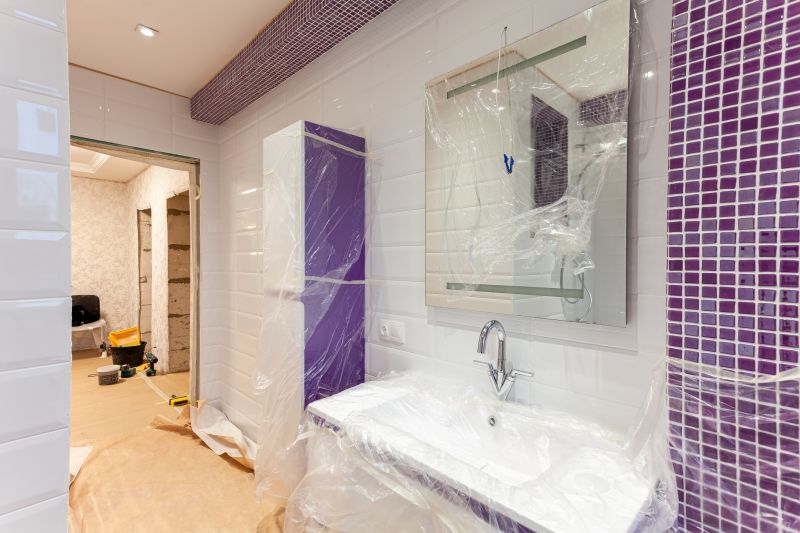 Bathroom Makeover Service in Buda, TX