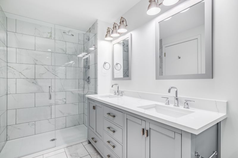 Bathroom Makeover Service in Buda, TX
