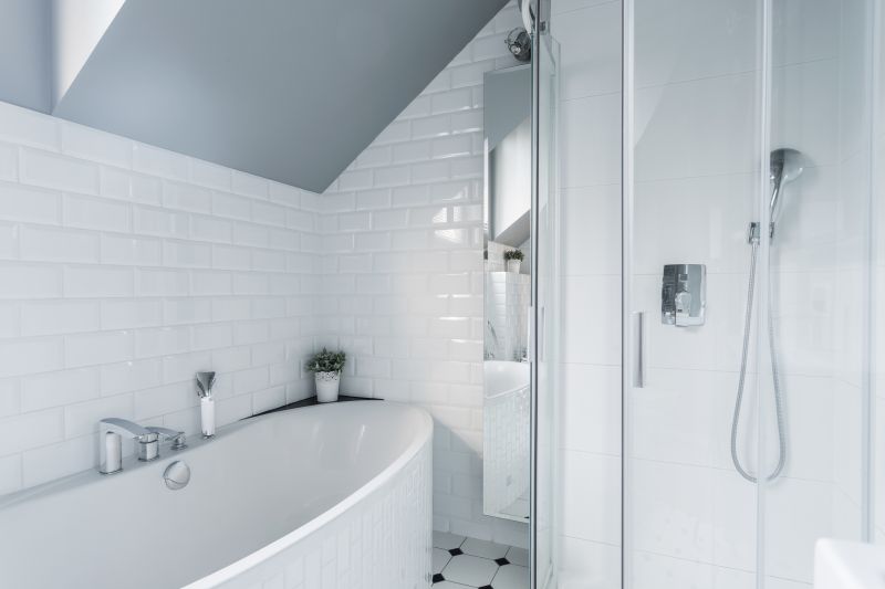 Bathroom Makeover Service in Canyon Lake, TX