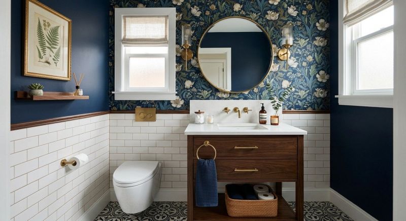 Bathroom Makeover Service in Canyon Lake, TX