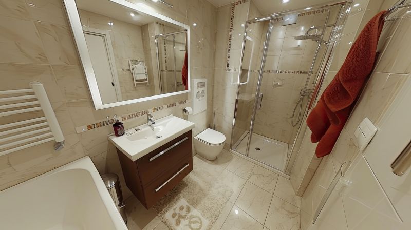 Bathroom Makeover Service in Comal County, TX
