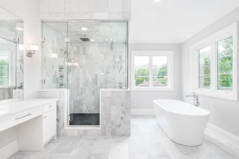Bathroom Makeover Service in Kyle, TX