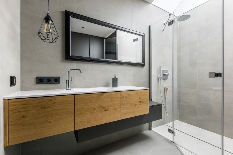 Bathroom Makeover Service in Spring Branch, TX