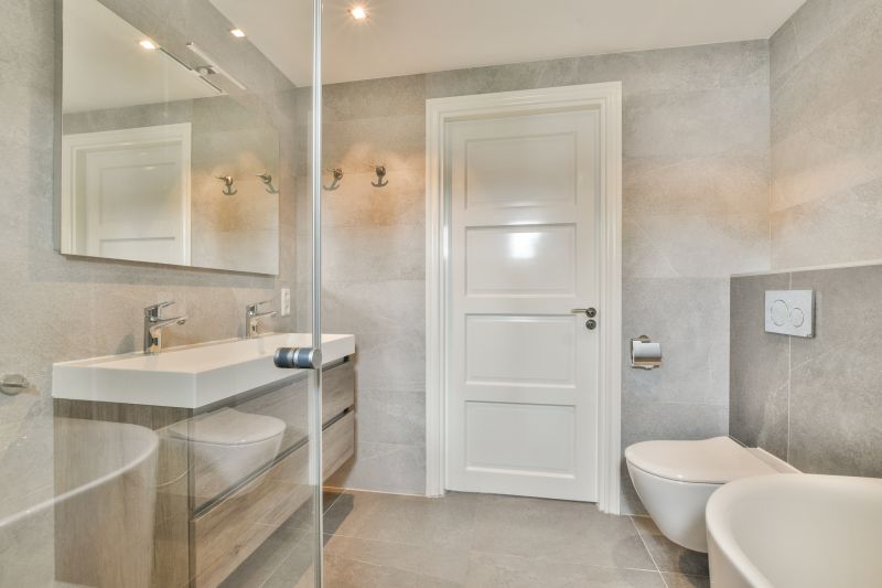 Bathroom Modification in Wimberley, TX