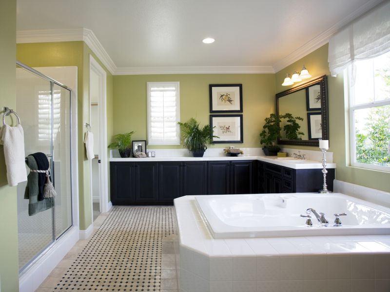 Bathroom Redesigning in Wimberley, TX