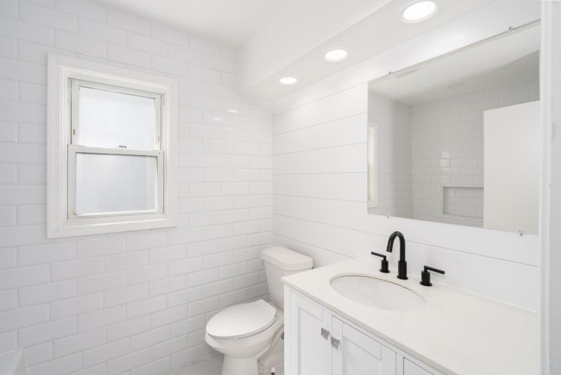 Bathroom Remodeling in Austin, TX