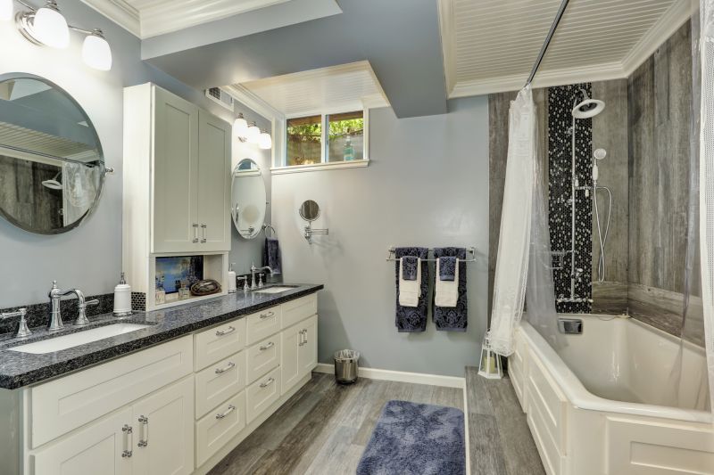 Bathroom Remodeling in Austin, TX