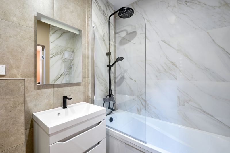 Bathroom Remodeling in Comal County, TX