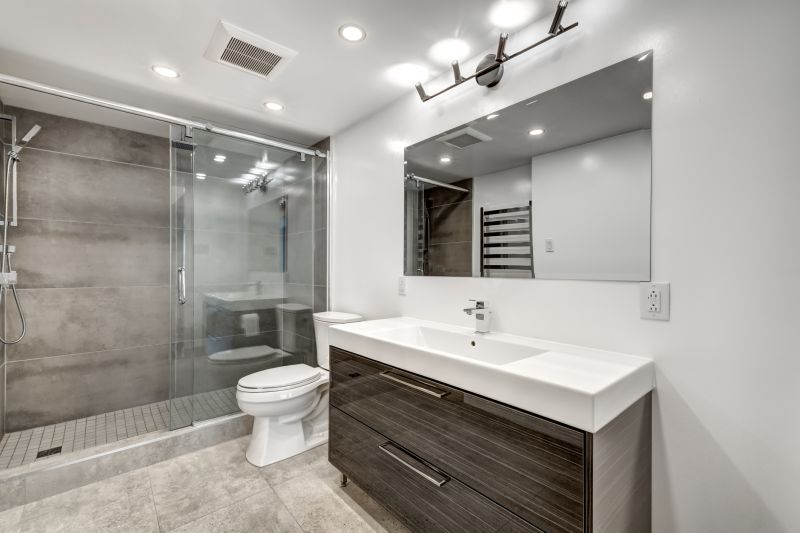 Bathroom Remodeling in Driftwood, TX