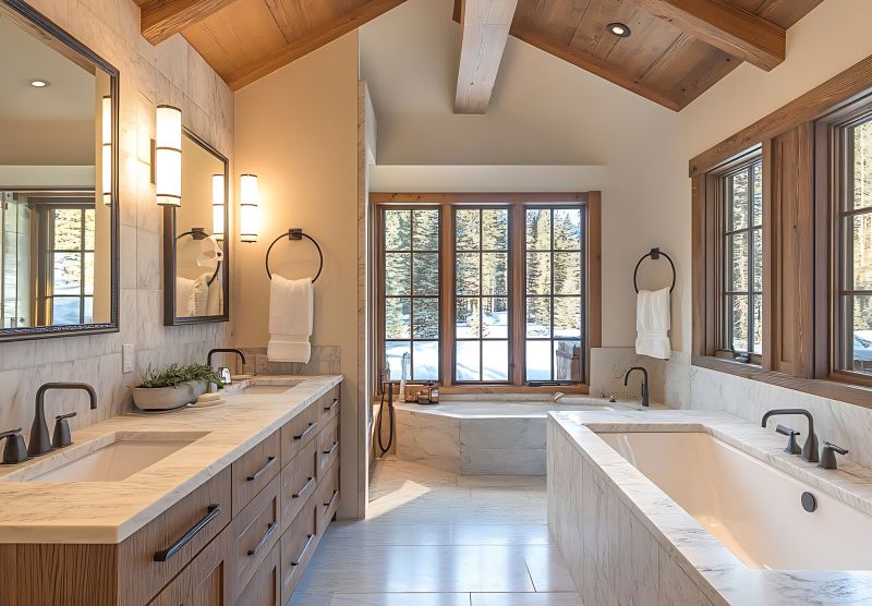 Bathroom Remodeling in Wimberley, TX