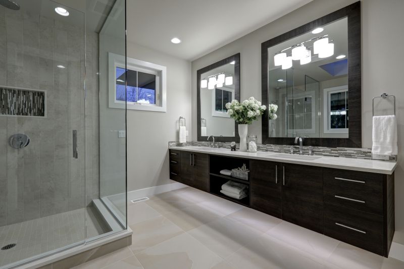 Bathroom Remodeling in New Braunfels, TX
