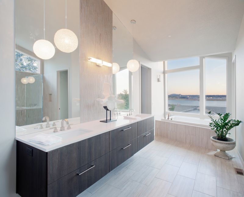 Bathroom Renovation in Blanco, TX