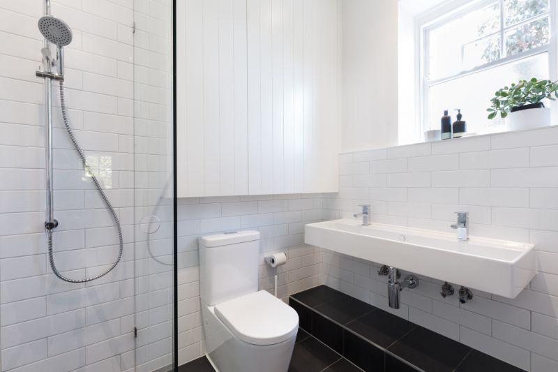 Bathroom Renovation in Kyle, TX