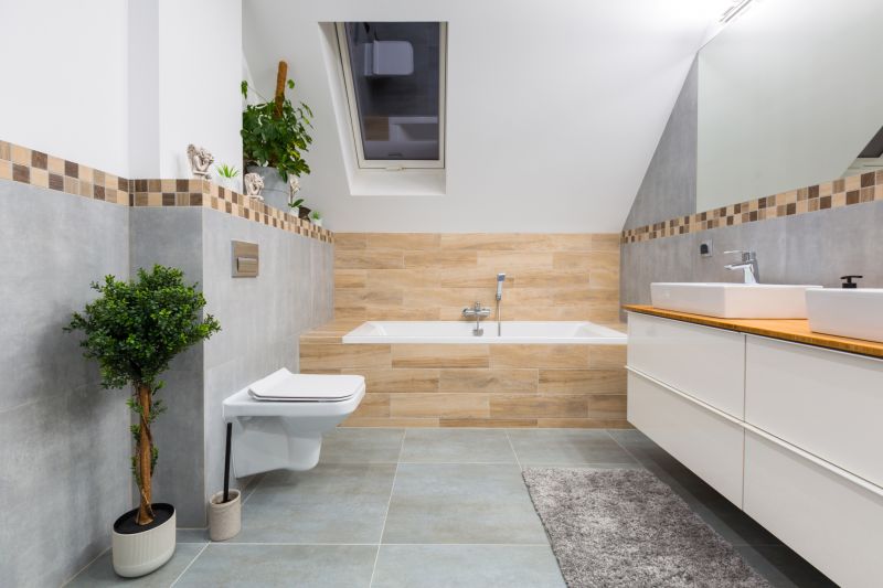 Custom Bathroom Remodeling in Wimberley, TX