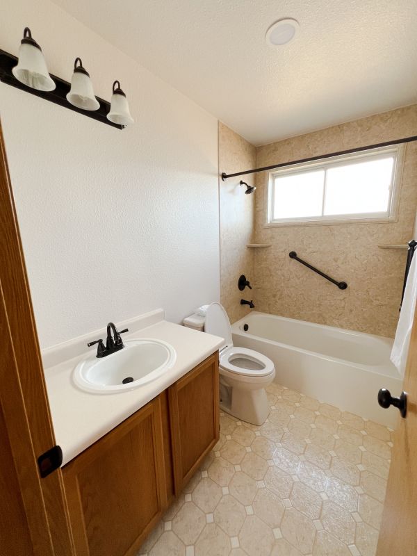 Custom Bathroom Remodeling in Wimberley, TX