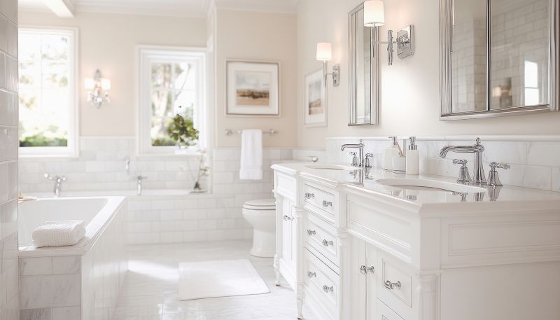 Luxury Bathroom Remodeling in Wimberley, TX