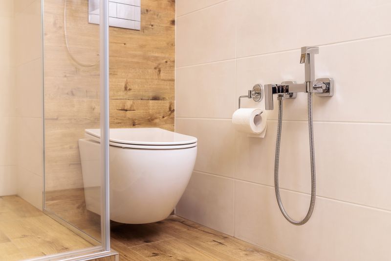 Restroom Remodeling in Wimberley, TX