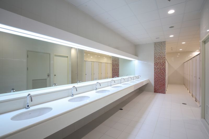 Restroom Remodeling in Wimberley, TX
