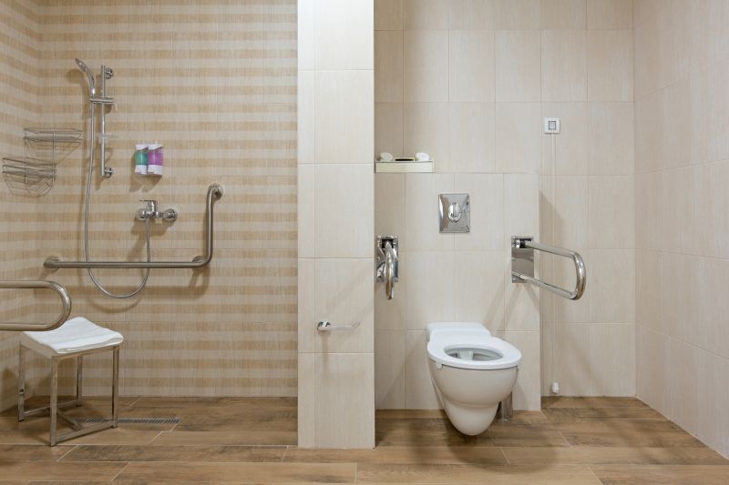 Restroom Remodeling in Wimberley, TX
