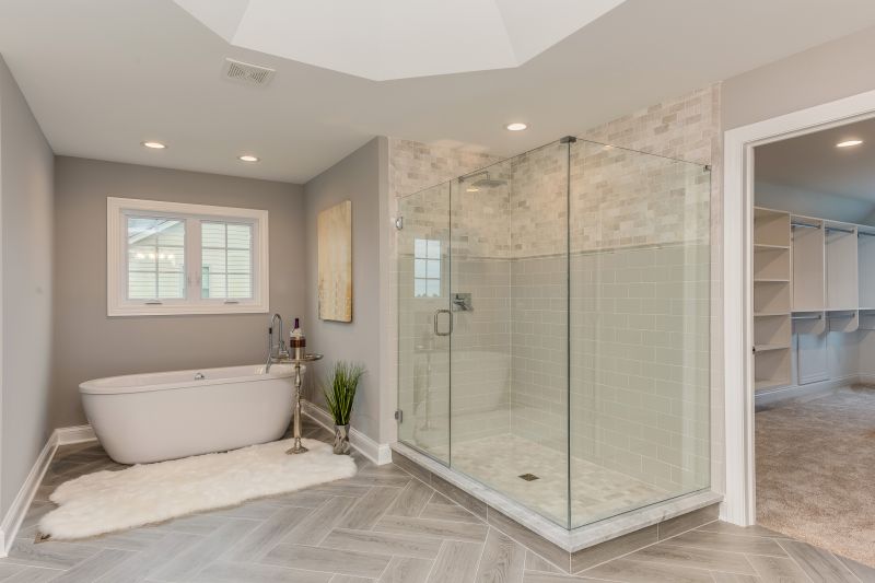 Shower Remodeling in Austin, TX