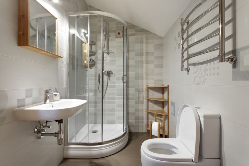 Shower Remodeling in Canyon Lake, TX