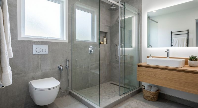 Shower Remodeling in Canyon Lake, TX