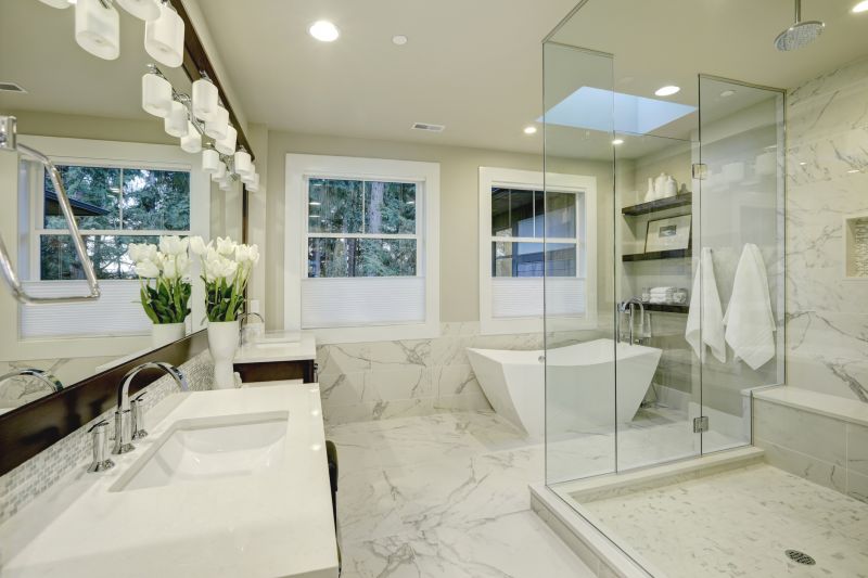 Shower Remodeling in Canyon Lake, TX