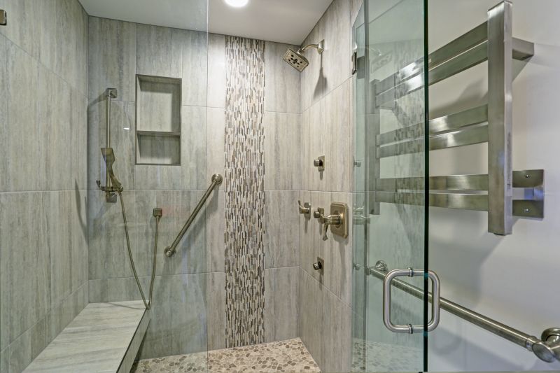 Shower Remodeling in Driftwood, TX