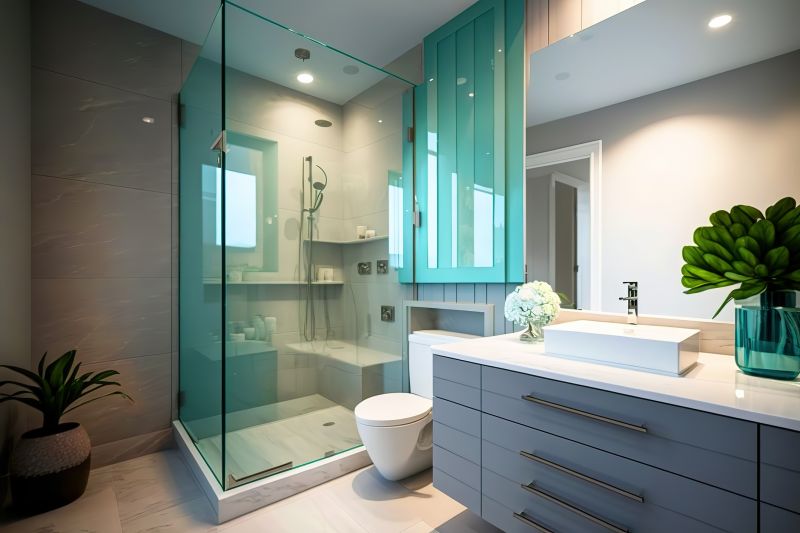Shower Remodeling in Kyle, TX