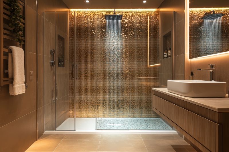 Shower Remodeling in Kyle, TX