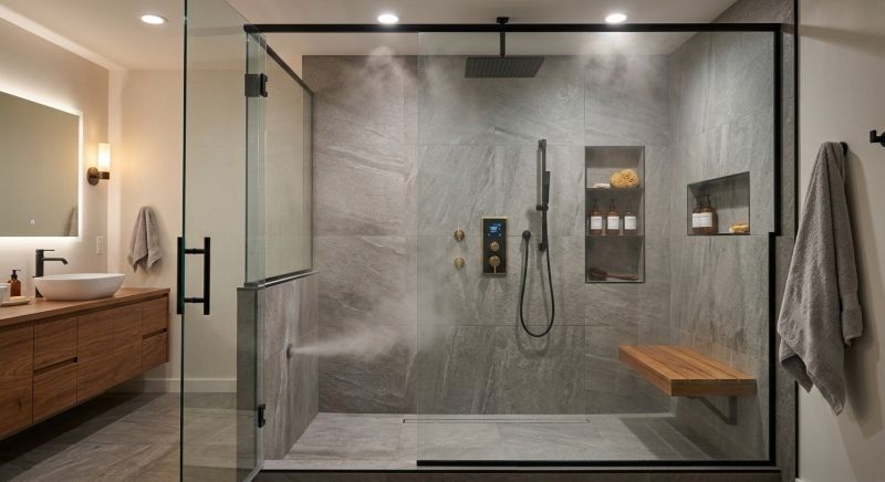 Shower Remodeling in Manchaca, TX
