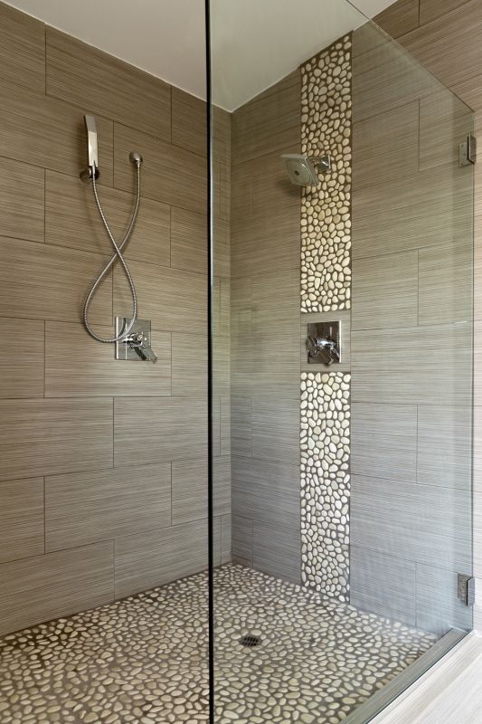 Shower Renovation in Manchaca, TX
