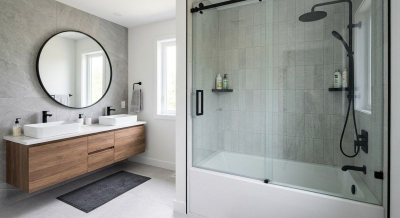 Tub Conversion Service in Wimberley, TX