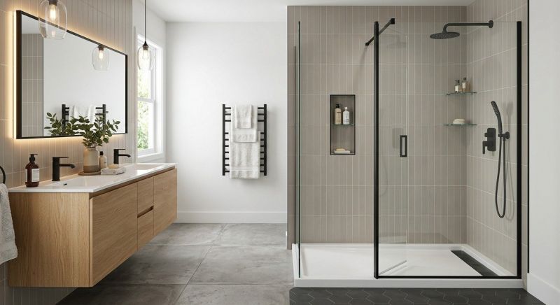Tub Conversion Service in Wimberley, TX